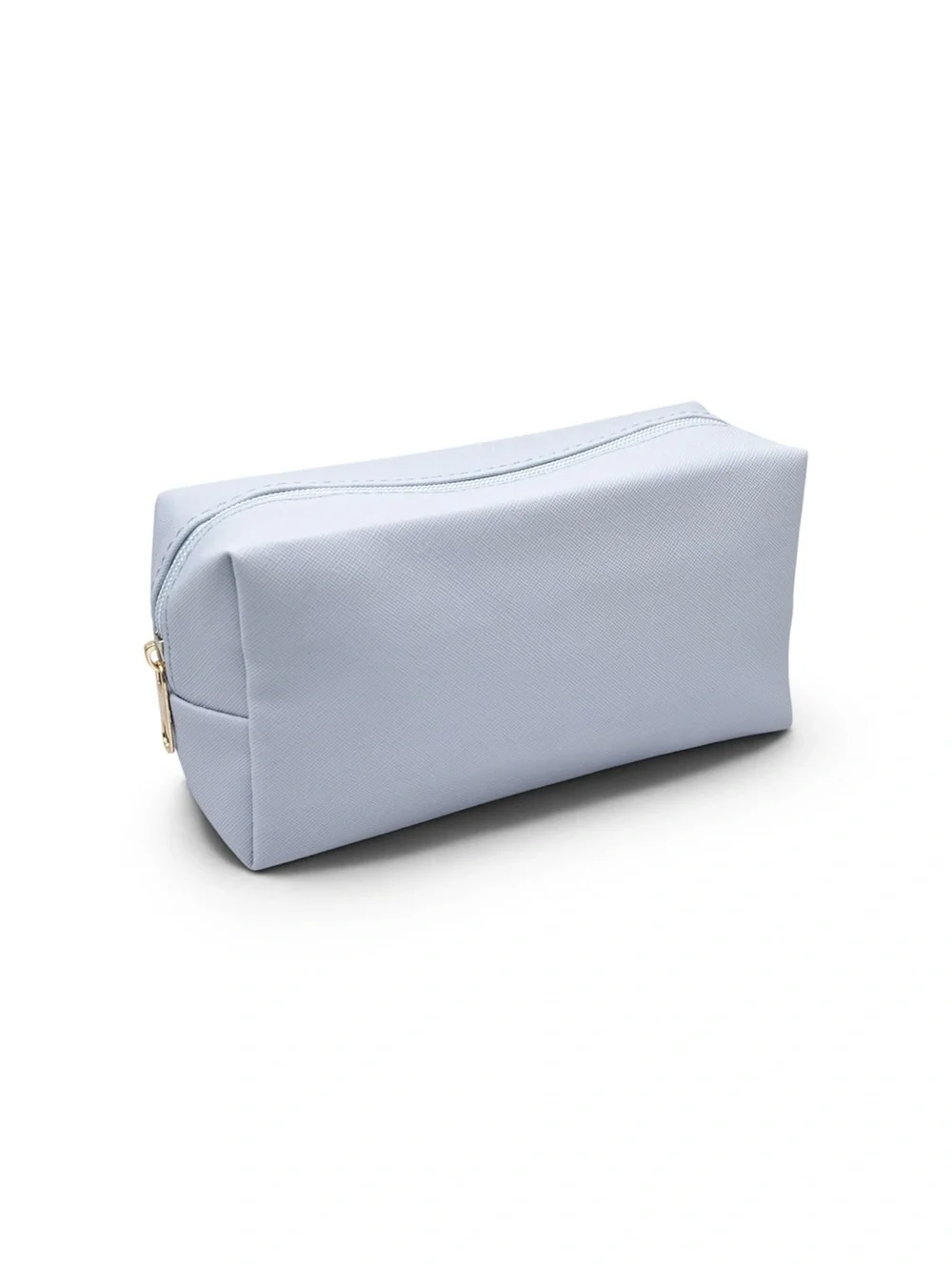 NEW Pacifica Wake Up Beautiful Lip Balm + Lavender Cosmetic Bag Set